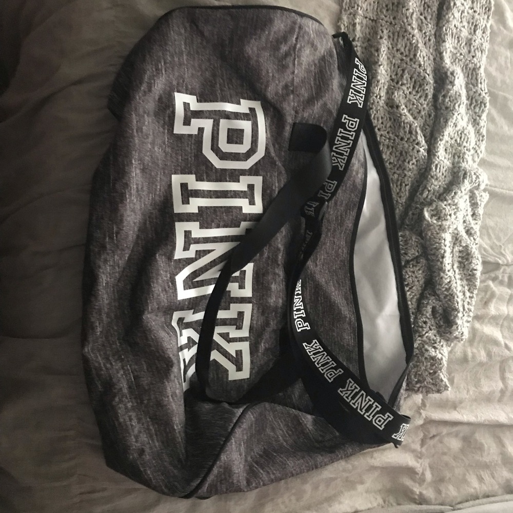 Victoria’s Secret PINK Athletic Bag